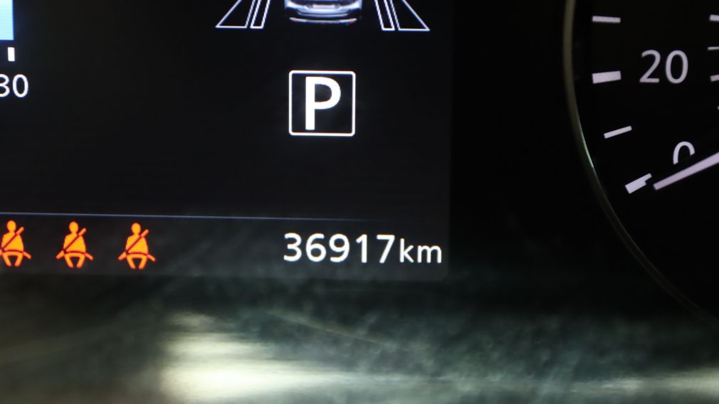 Nissan Kicks SV 2023 d&rsquo;occasion à vendre - 22