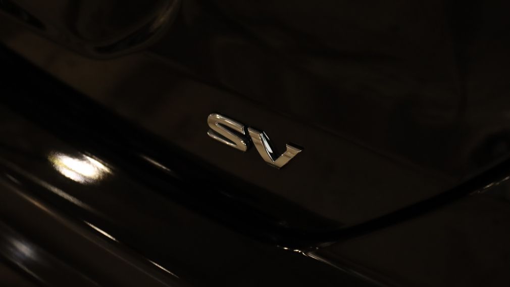 Nissan Kicks SV 2023 d&rsquo;occasion à vendre - 20