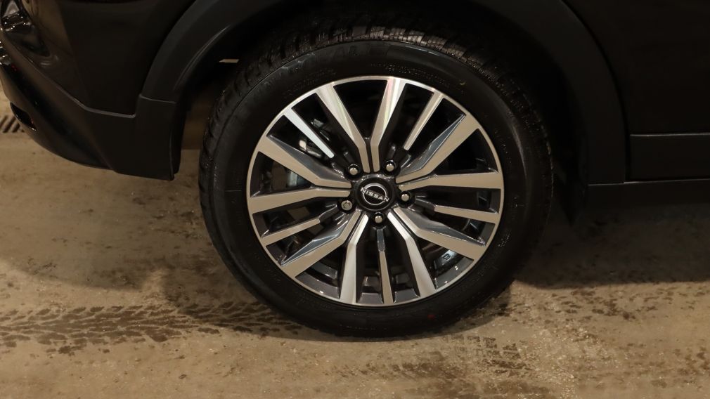 Nissan Kicks SV 2023 d&rsquo;occasion à vendre - 19