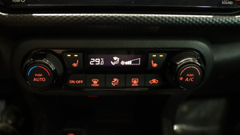 Nissan Kicks SV 2023 d&rsquo;occasion à vendre - 28