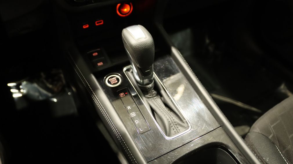 Nissan Kicks SV 2023 d&rsquo;occasion à vendre - 29