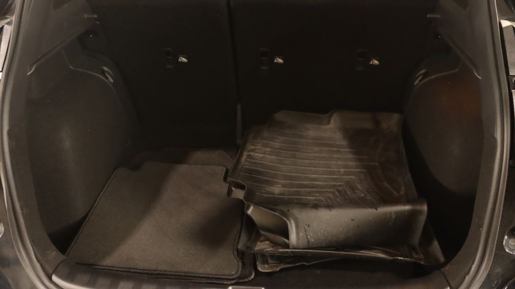 Nissan Kicks SV 2023 d&rsquo;occasion à vendre - 32