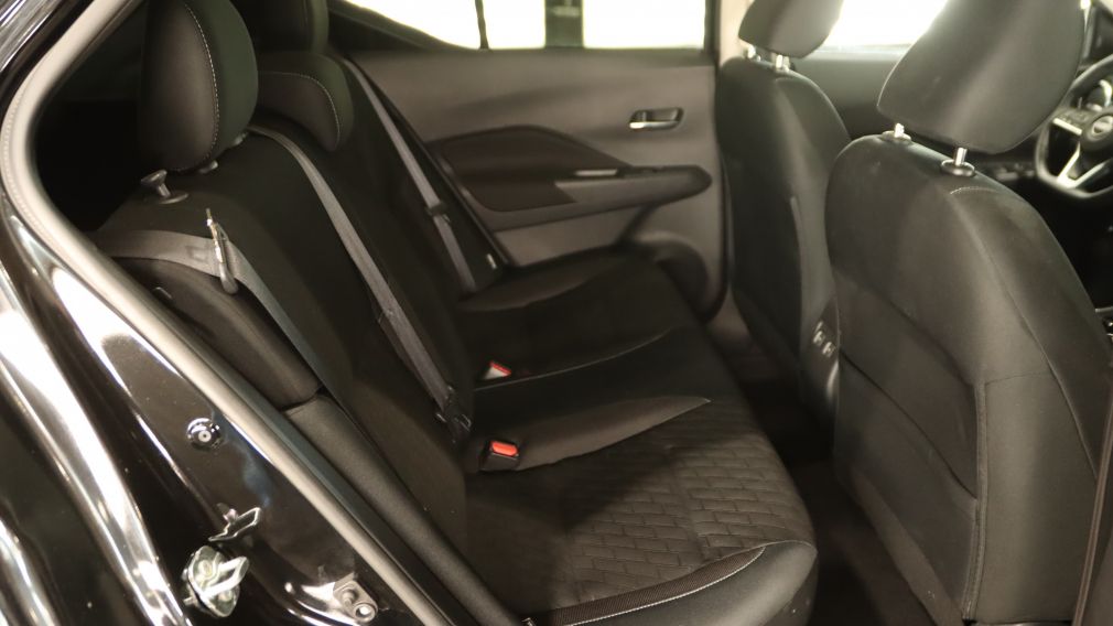 Nissan Kicks SV 2023 d&rsquo;occasion à vendre - 34