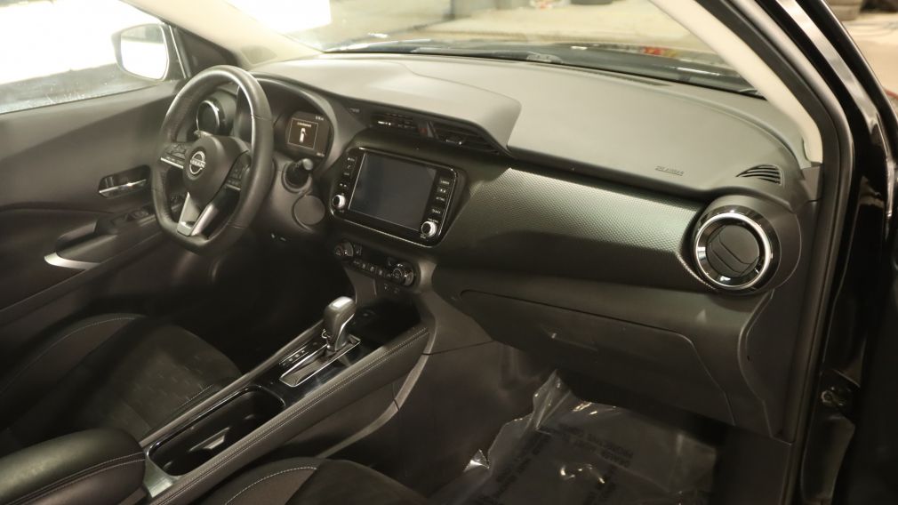 Nissan Kicks SV 2023 d&rsquo;occasion à vendre - 33