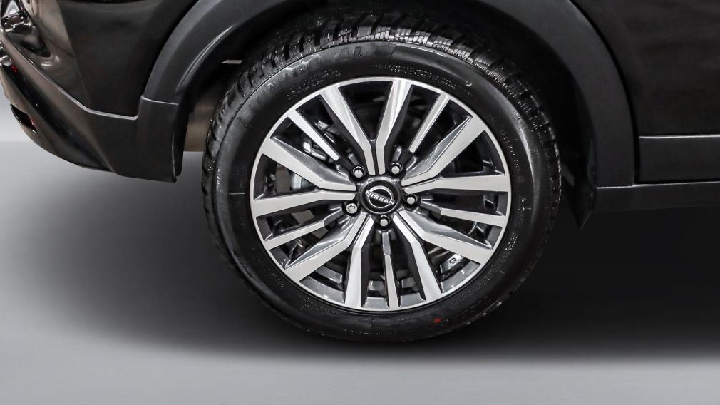 Nissan Kicks SV 2023 d&rsquo;occasion à vendre - 9