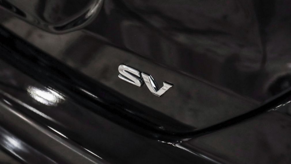 Nissan Kicks SV 2023 d&rsquo;occasion à vendre - 10