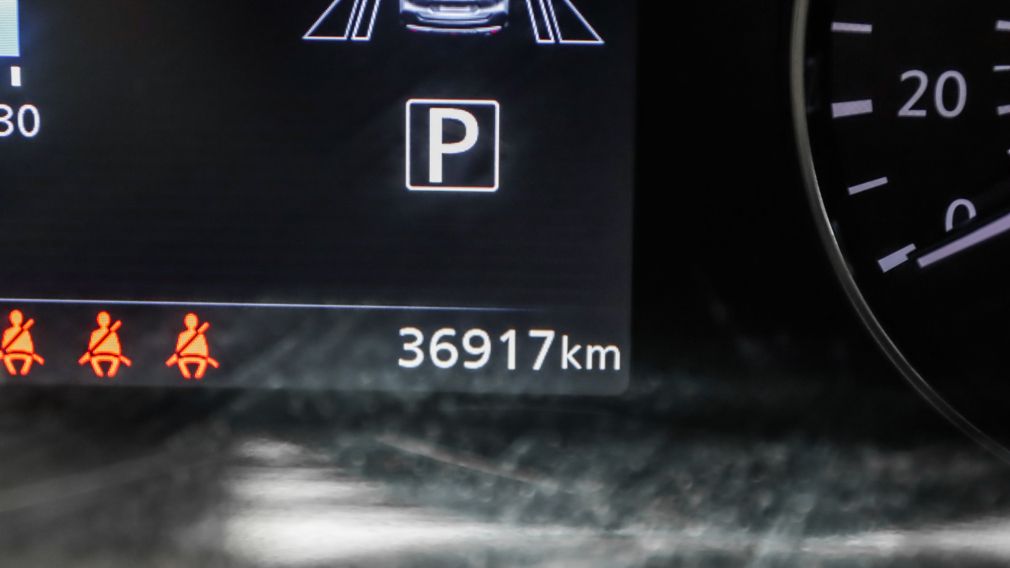 Nissan Kicks SV 2023 d&rsquo;occasion à vendre - 11