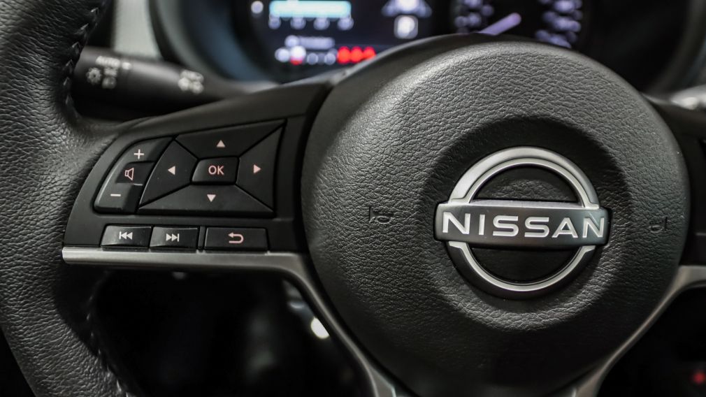 Nissan Kicks SV 2023 d&rsquo;occasion à vendre - 14