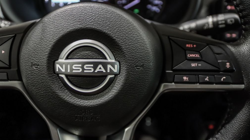 Nissan Kicks SV 2023 d&rsquo;occasion à vendre - 15