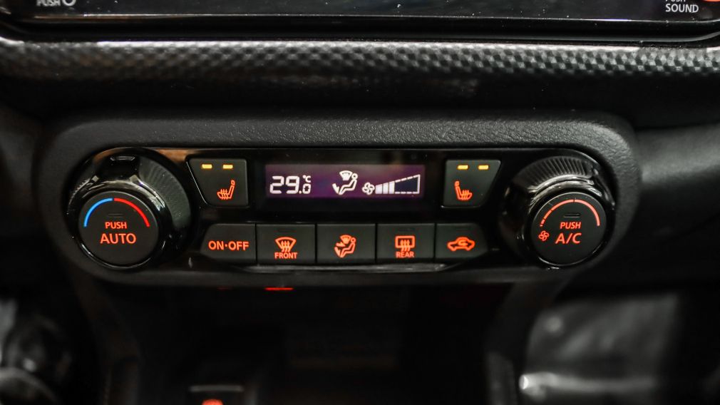 Nissan Kicks SV 2023 d&rsquo;occasion à vendre - 17