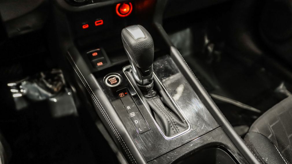 Nissan Kicks SV 2023 d&rsquo;occasion à vendre - 19