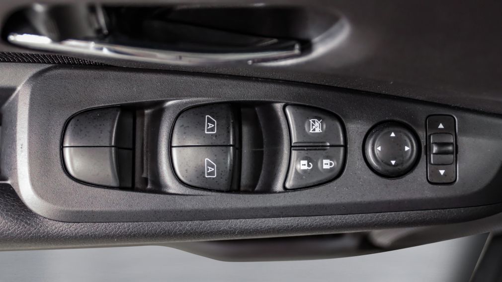 Nissan Kicks SV 2023 d&rsquo;occasion à vendre - 20