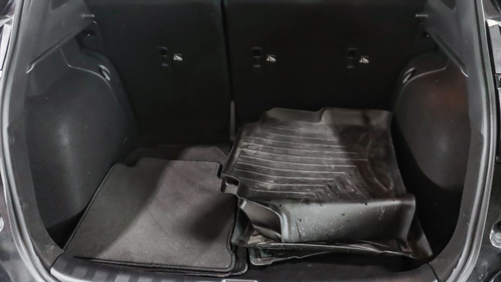 Nissan Kicks SV 2023 d&rsquo;occasion à vendre - 22