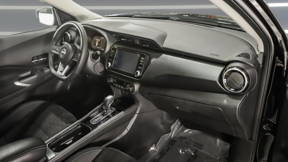 Nissan Kicks SV 2023 d&rsquo;occasion à vendre - 23