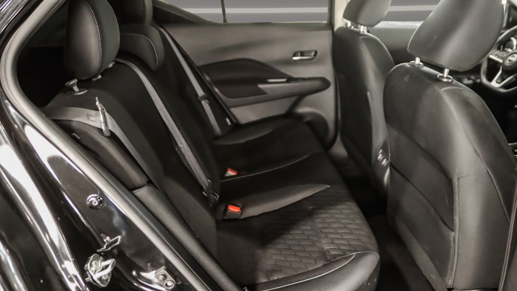 Nissan Kicks SV 2023 d&rsquo;occasion à vendre - 24