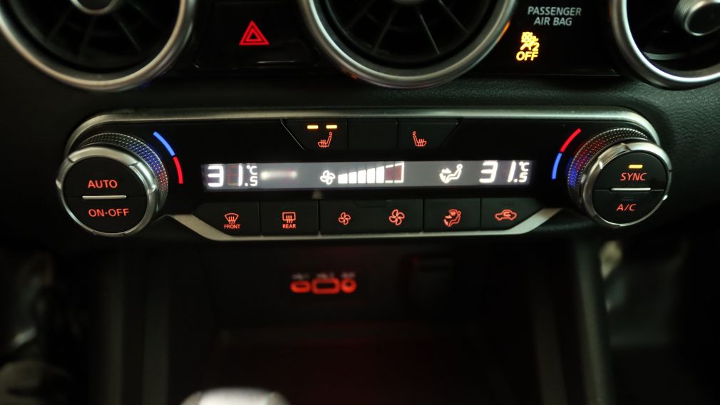 Nissan Sentra SV 2023 d&rsquo;occasion à vendre - 27