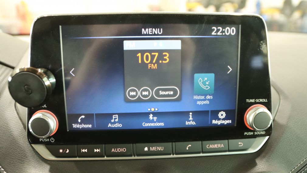 Nissan Sentra SV 2023 d&rsquo;occasion à vendre - 26