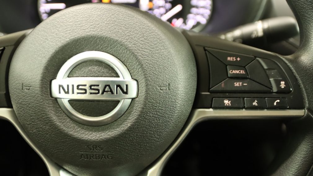 Nissan Sentra SV 2023 d&rsquo;occasion à vendre - 25
