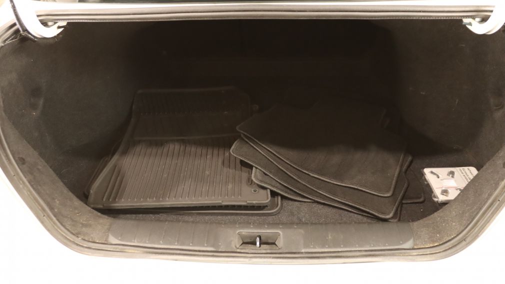 Nissan Sentra SV 2023 d&rsquo;occasion à vendre - 33