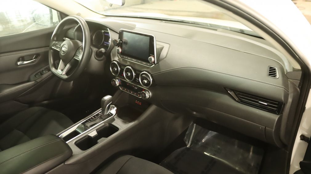 Nissan Sentra SV 2023 d&rsquo;occasion à vendre - 34