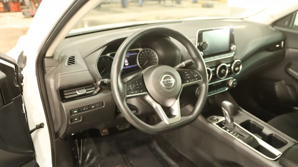 Nissan Sentra SV 2023 d&rsquo;occasion à vendre - 32