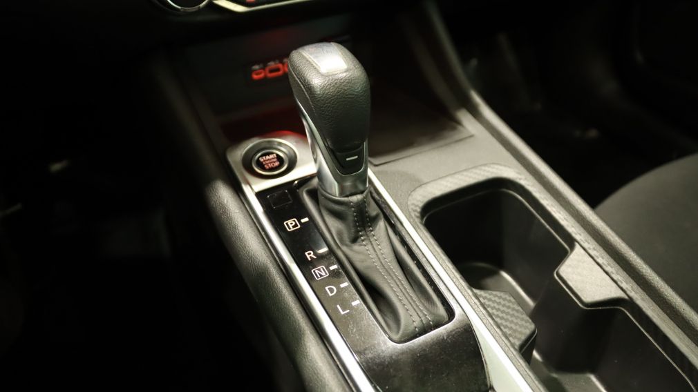 Nissan Sentra SV 2023 d&rsquo;occasion à vendre - 29