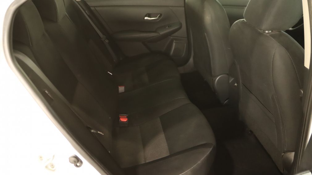 Nissan Sentra SV 2023 d&rsquo;occasion à vendre - 35