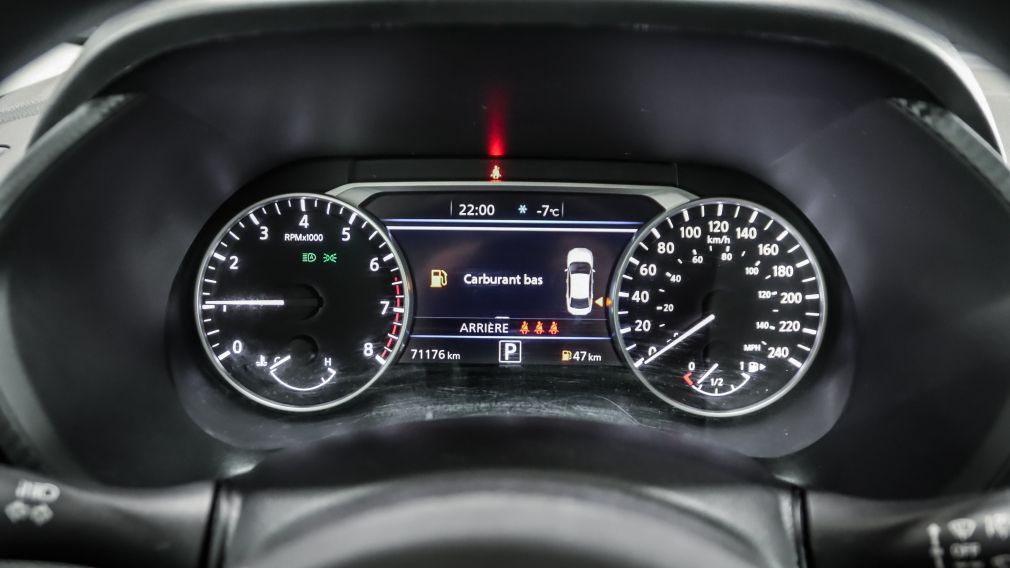 Nissan Sentra SV 2023 d&rsquo;occasion à vendre - 15