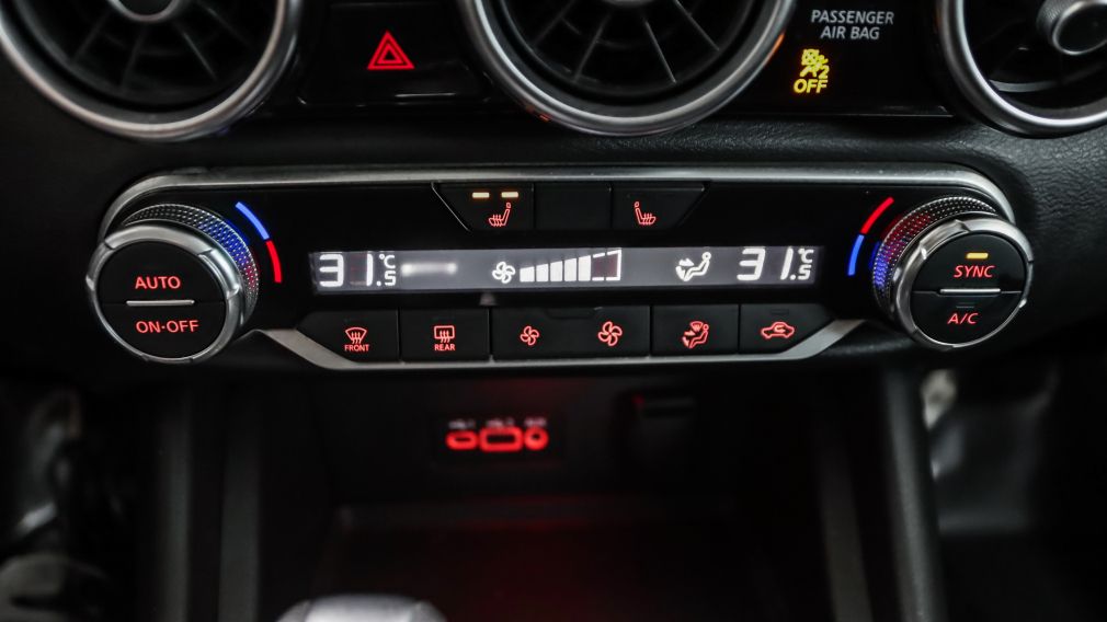 Nissan Sentra SV 2023 d&rsquo;occasion à vendre - 19