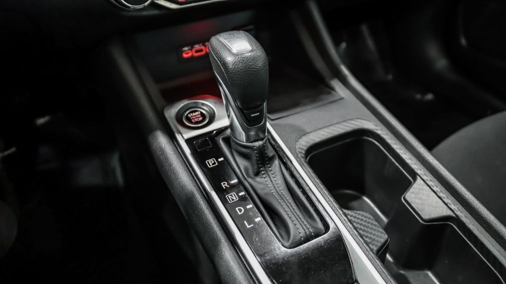 Nissan Sentra SV 2023 d&rsquo;occasion à vendre - 21