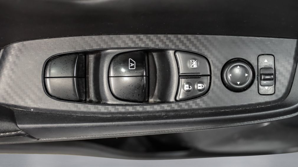 Nissan Sentra SV 2023 d&rsquo;occasion à vendre - 22