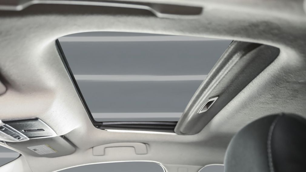 Nissan Sentra SV 2023 d&rsquo;occasion à vendre - 23