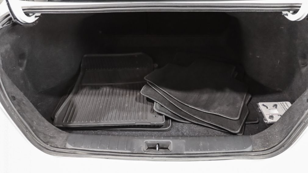 Nissan Sentra SV 2023 d&rsquo;occasion à vendre - 25