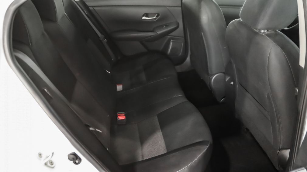 Nissan Sentra SV 2023 d&rsquo;occasion à vendre - 26