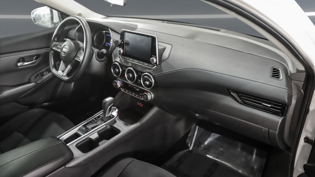 Nissan Sentra SV 2023 d&rsquo;occasion à vendre - 27