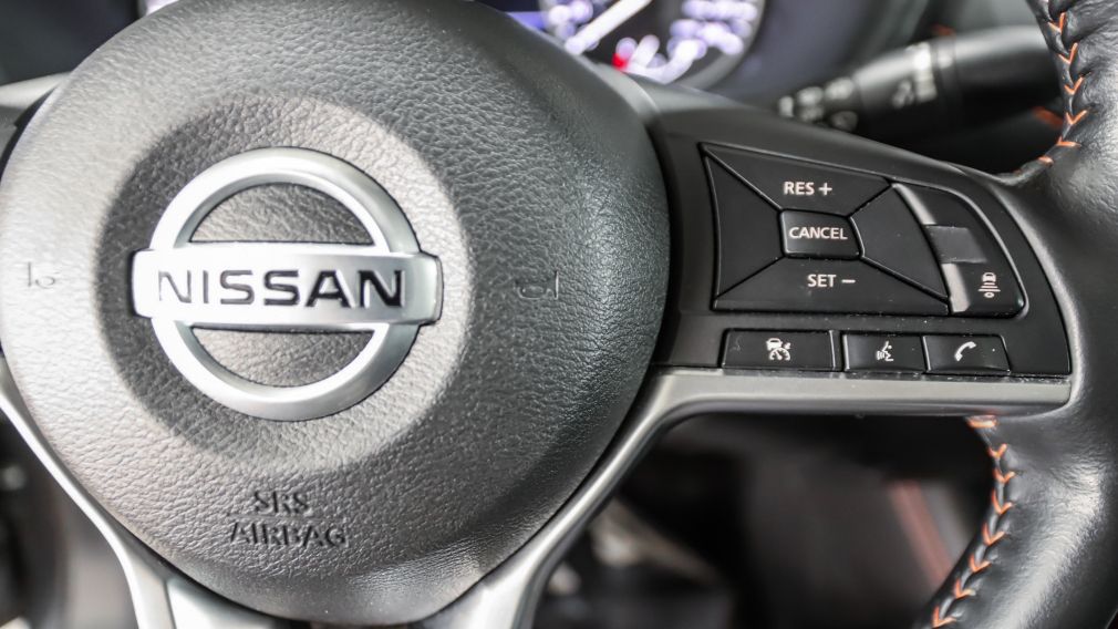 Nissan Sentra SR 2022 d&rsquo;occasion à vendre - 15