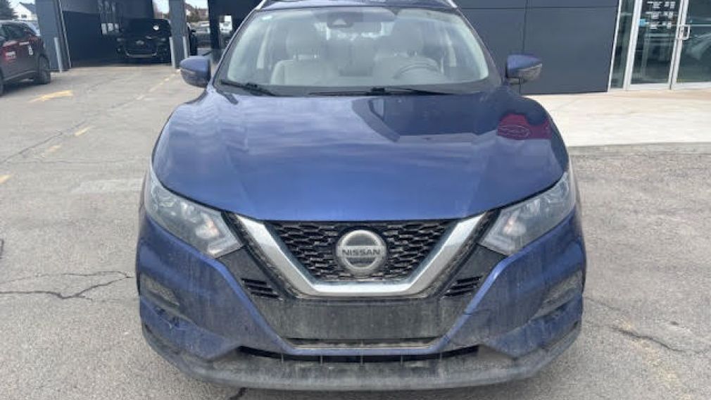 Nissan Qashqai SV 2022 d&rsquo;occasion à vendre - 2