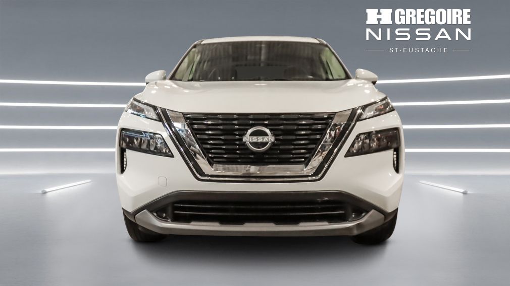 Nissan Rogue S 2023 d&rsquo;occasion à vendre - 2