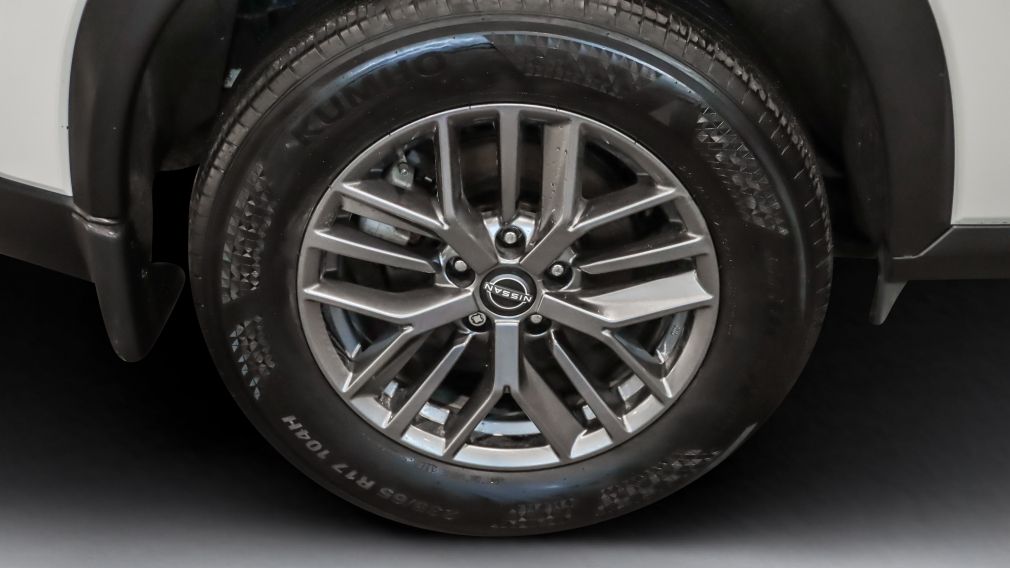 Nissan Rogue S 2023 d&rsquo;occasion à vendre - 11