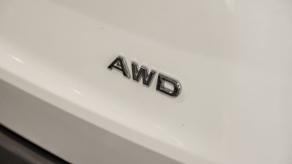 Nissan Rogue S 2023 d&rsquo;occasion à vendre - 12