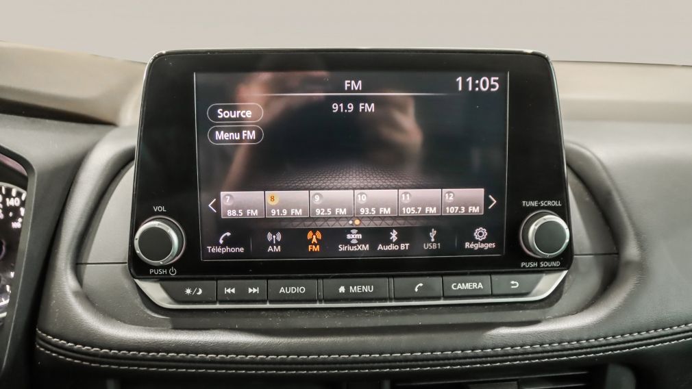 Nissan Rogue S 2023 d&rsquo;occasion à vendre - 17