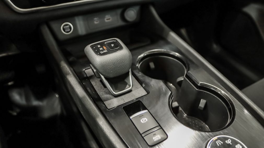 Nissan Rogue S 2023 d&rsquo;occasion à vendre - 20