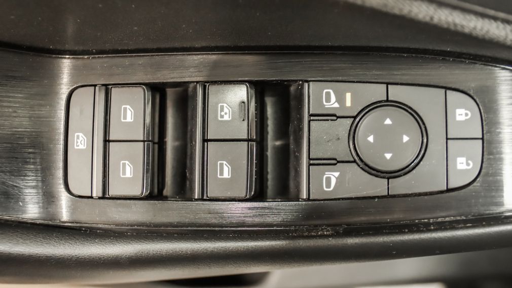 Nissan Rogue S 2023 d&rsquo;occasion à vendre - 22