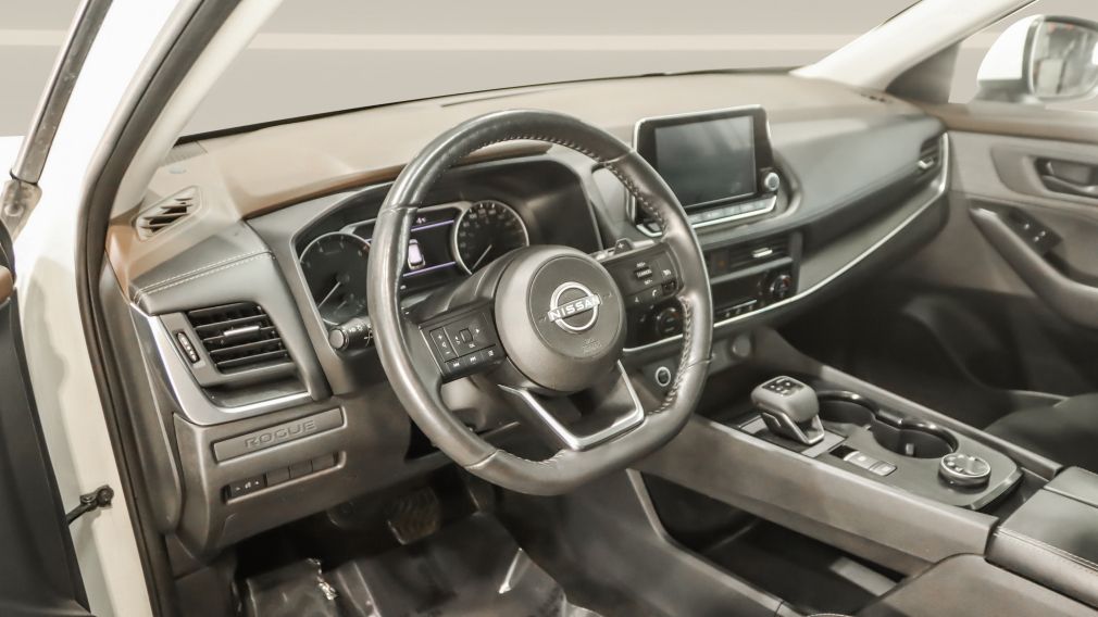 Nissan Rogue S 2023 d&rsquo;occasion à vendre - 23