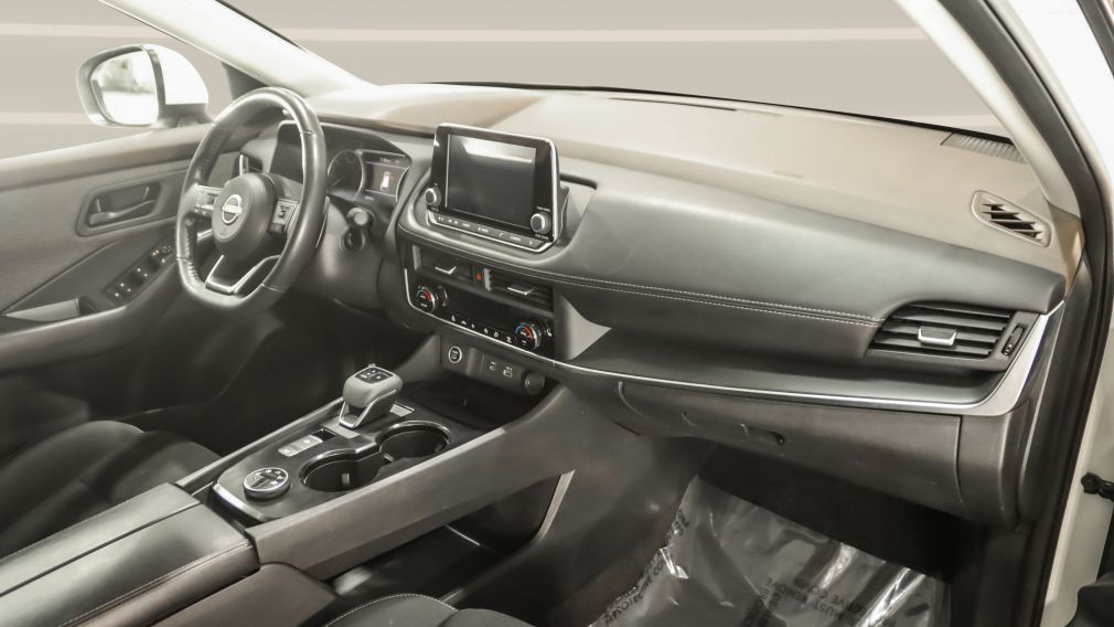 Nissan Rogue S 2023 d&rsquo;occasion à vendre - 25