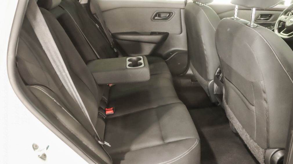 Nissan Rogue S 2023 d&rsquo;occasion à vendre - 26