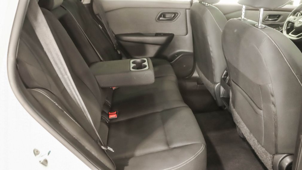 Nissan Rogue S 2023 d&rsquo;occasion à vendre - 25