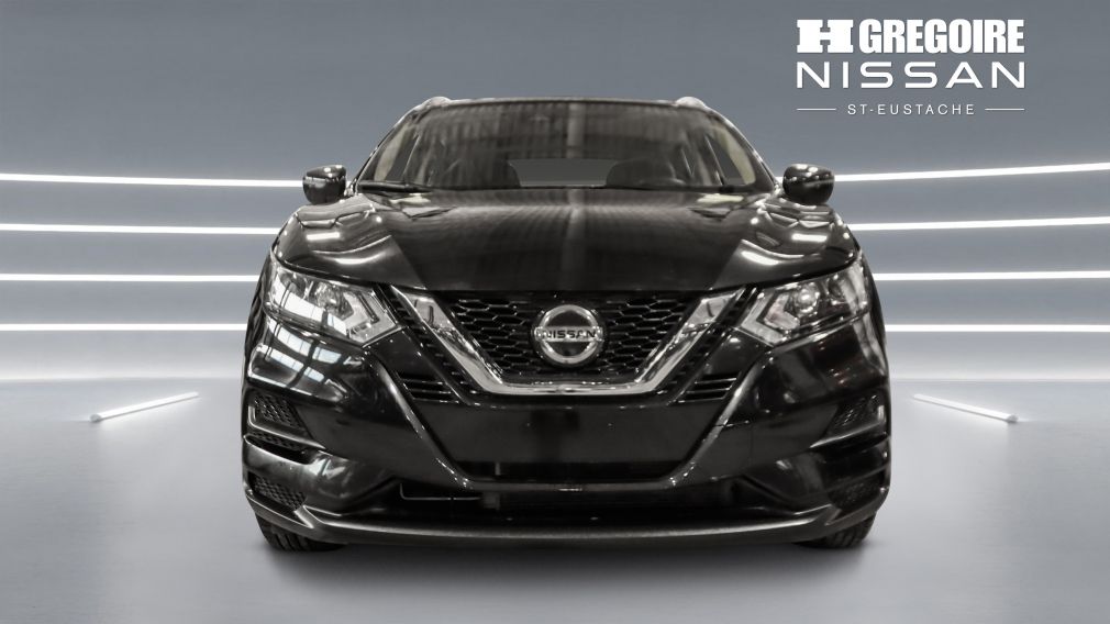 Nissan Qashqai SV 2020 d&rsquo;occasion à vendre - 2