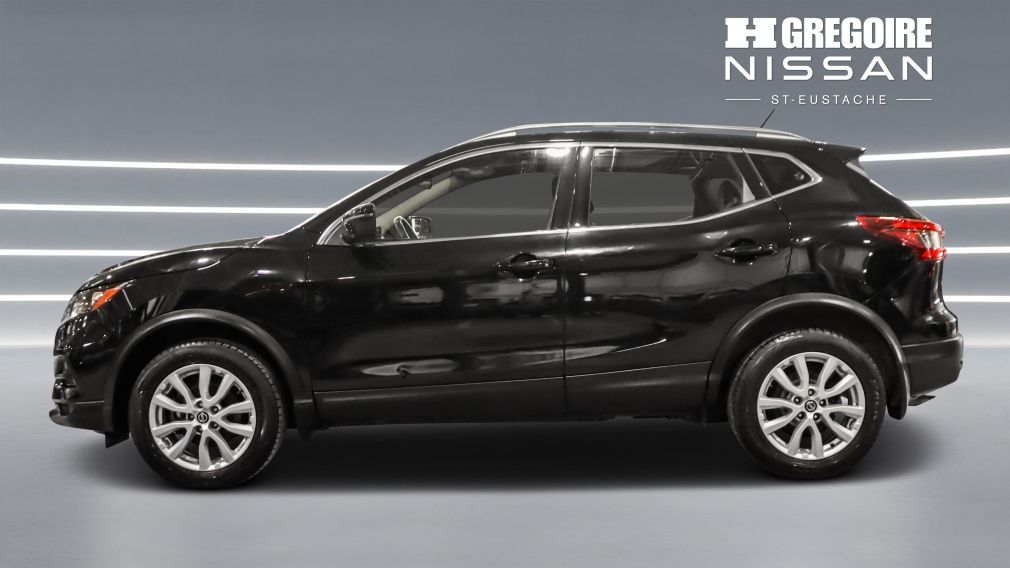 Nissan Qashqai SV 2020 d&rsquo;occasion à vendre - 5