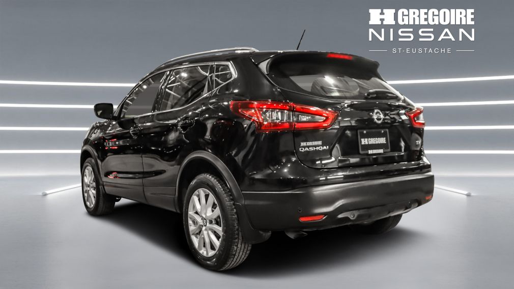Nissan Qashqai SV 2020 d&rsquo;occasion à vendre - 6